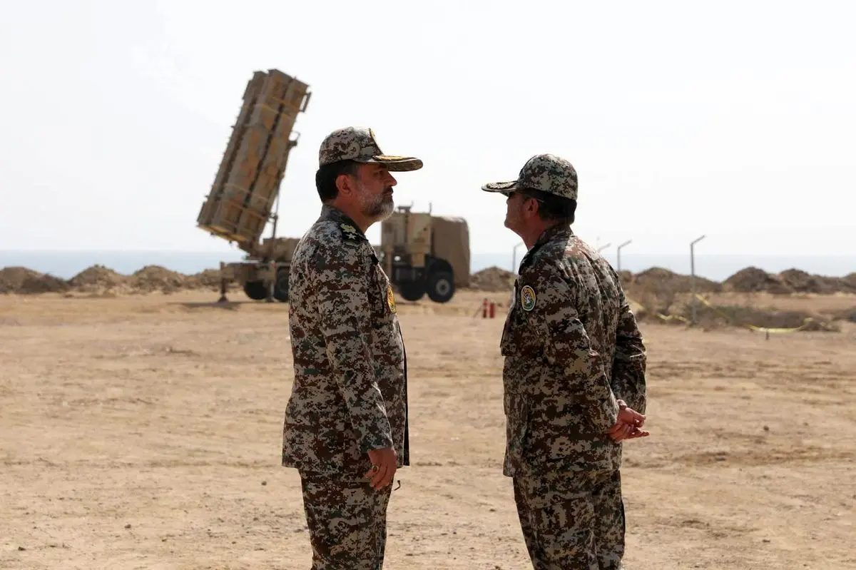 نیاز به عملیات مشترک در مواجهه با عملیات ترکیبی دشمن، داریم