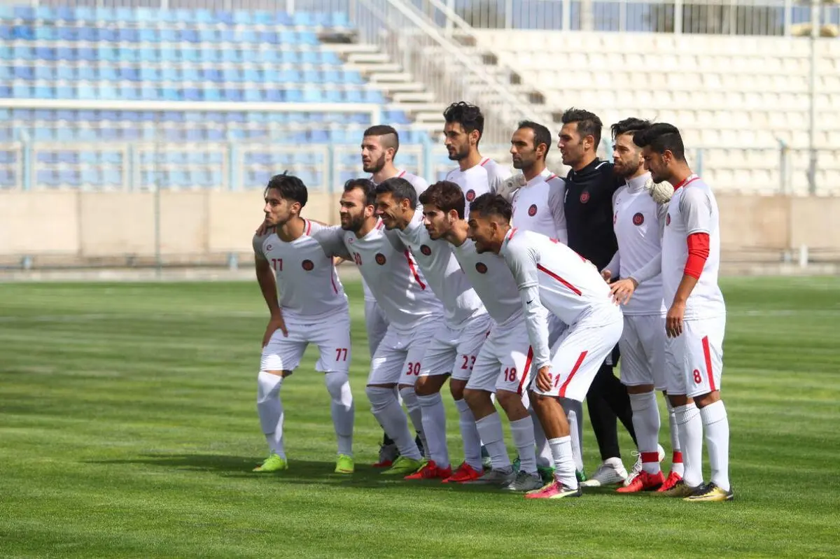 گل ریحان - شهرداری تبریز؛ فینالی برای صعود و فرار از سقوط