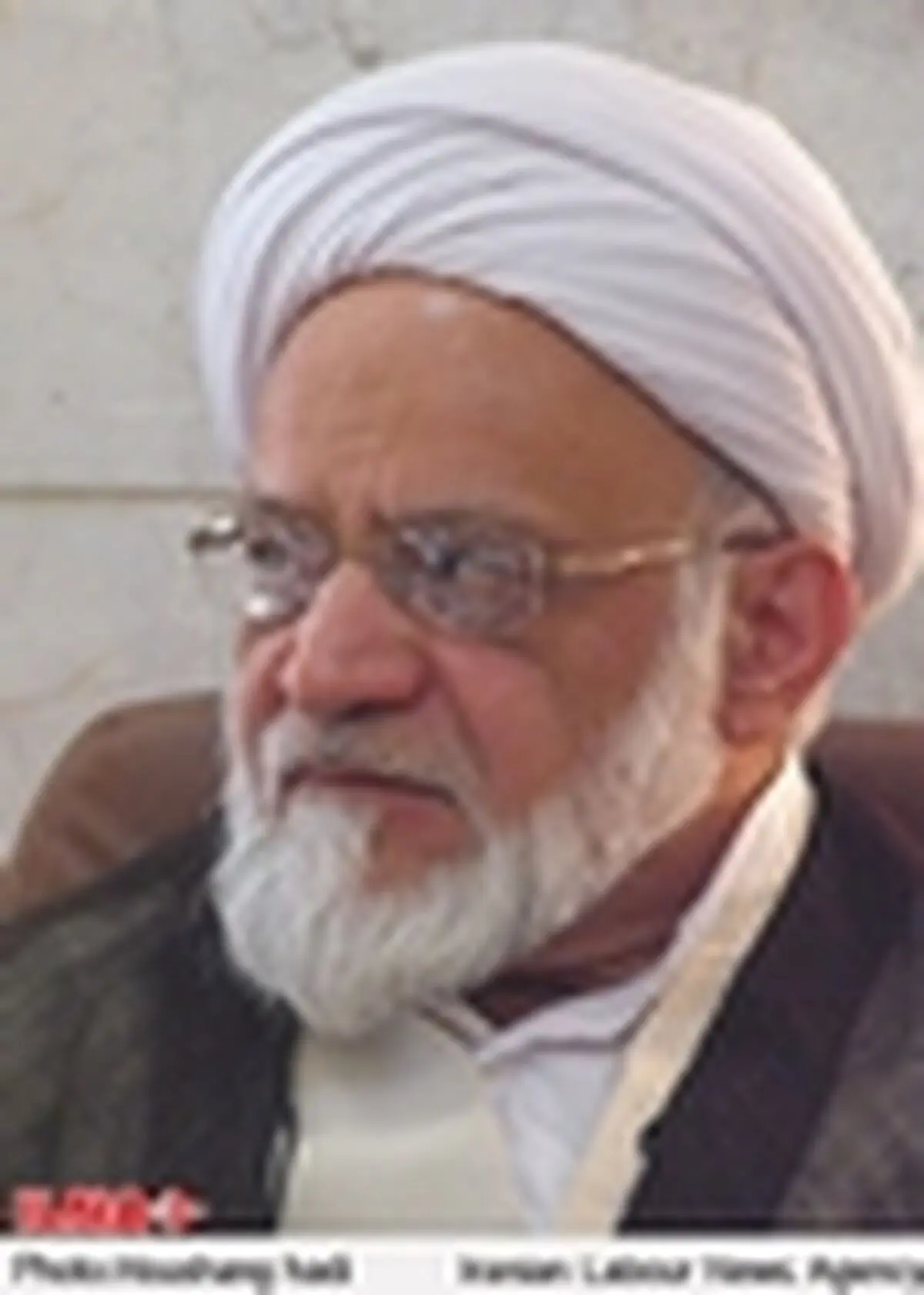نشست عمومی جامعه روحانیت مبارز با دبیرکل جدید برگزار می‌شود