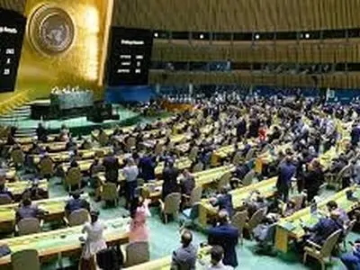 تصویب قطعنامه محکومیت توهین به ادیان و کتب مقدس در مجمع عمومی سازمان ملل