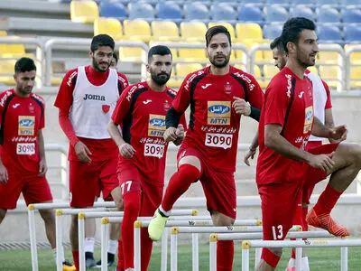 اعتراض باشگاه پرسپولیس به عدم اطلاع‌رسانی سازمان لیگ