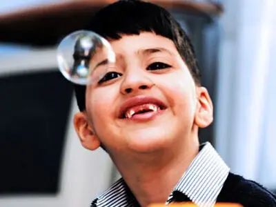  شیوع اوتیسم رو به افزایش است