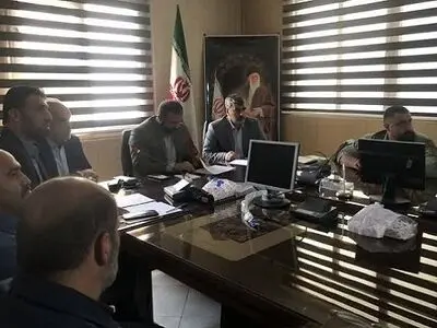 چرا و اجاره بی‌رویه دام در منطقه حفاظت‌شده البرز جنوبی ساماندهی می‌شود 