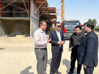 ۷ هزار و ۸۰۰ واحد نهضت ملی مسکن فارس تا پایان سال آماده افتتاح و واگذاری می‌شود