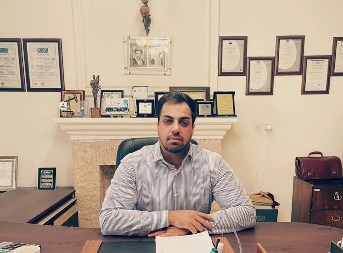 فیرمکو برنده مناقصه تعمیر و نگهداری پتروشیمی فرآورش شد/ امتیاز بالای فیرمکو در ارزیابی‌های کیفی