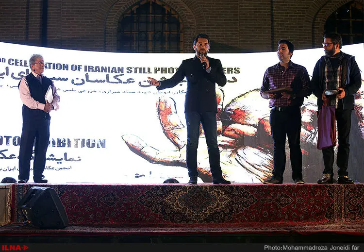 گالری