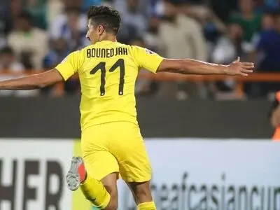 بلماضی: حرکت بونجاح به خاطر فشار باخت مقابل پرسپولیس بود
