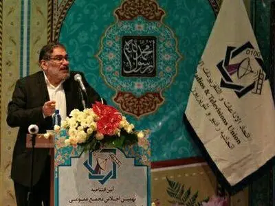 حضور مستشاری ایران در عراق و سوریه دفاع از محور مقامت و مقابله با عناصر تروریستی است