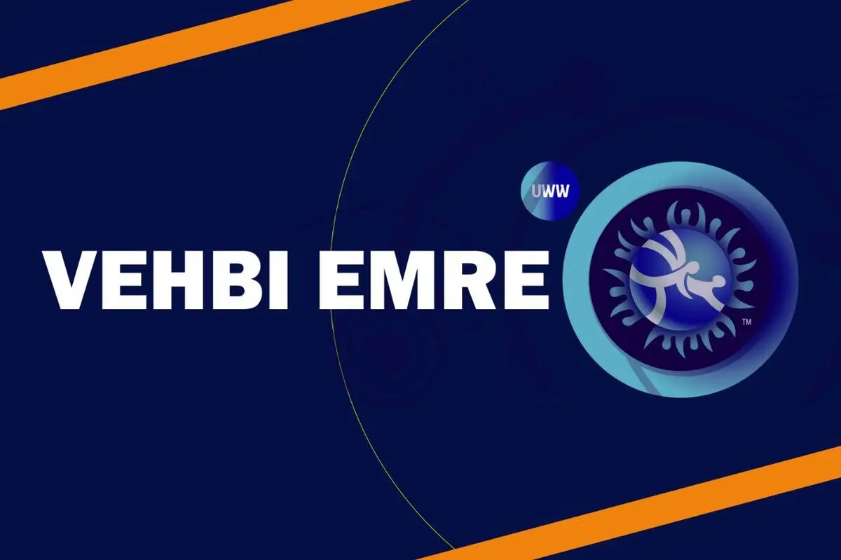  ترکیب تیم منتخب کشتی فرنگی مشخص شد 
