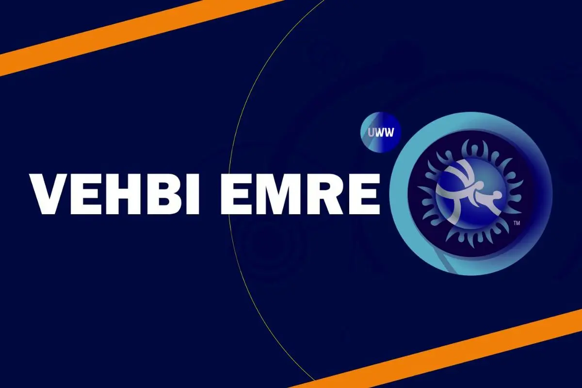  ترکیب تیم منتخب کشتی فرنگی مشخص شد 