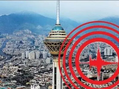 افزایش مصدومان زلزله به ۱۱۷ نفر/آماده‌باش ۴۰ تیم امدادی