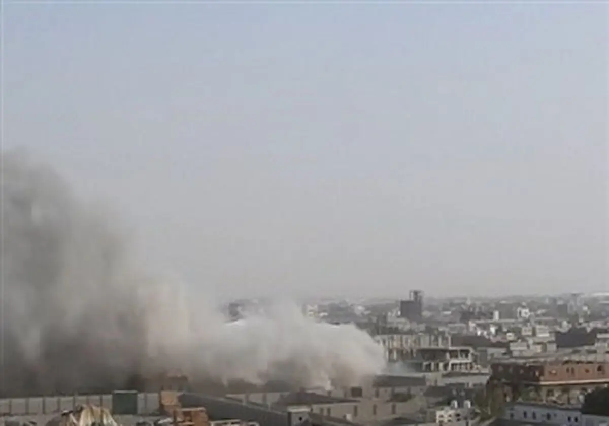 Yemeni Official Slams Saudi-Led Coalition’s Violations of Truce