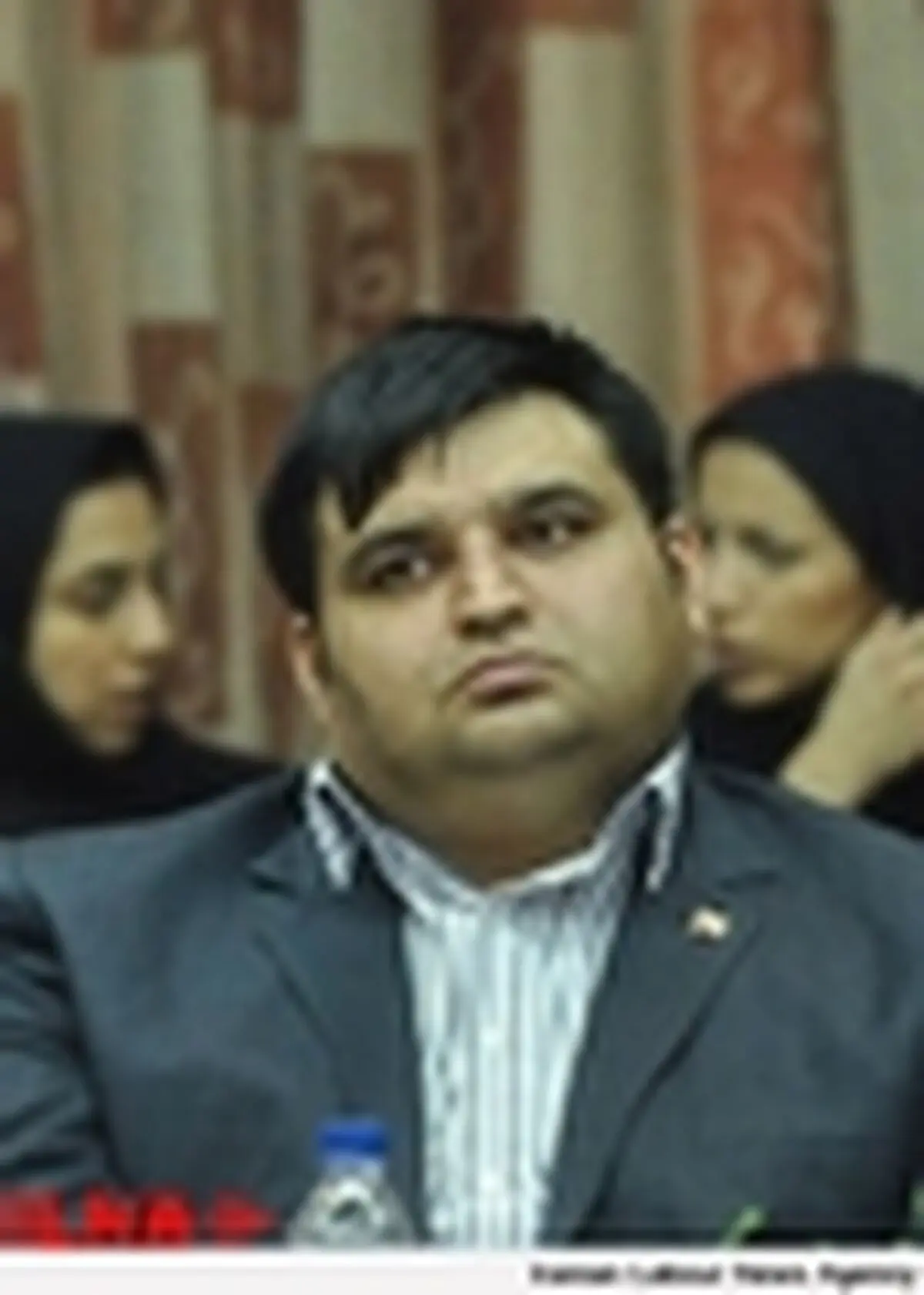 حسین رضازاده به قطر رفت / رقابت ۵ ایرانی در انتخابات آسیایی