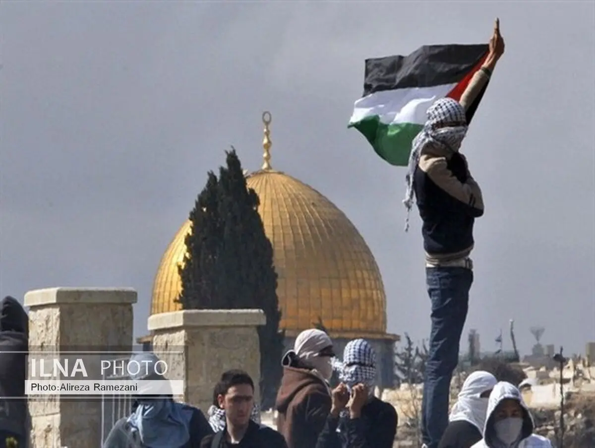 کارگاه علمی- پژوهشی «حقوق بشر، مردم فلسطین و انتفاضه»