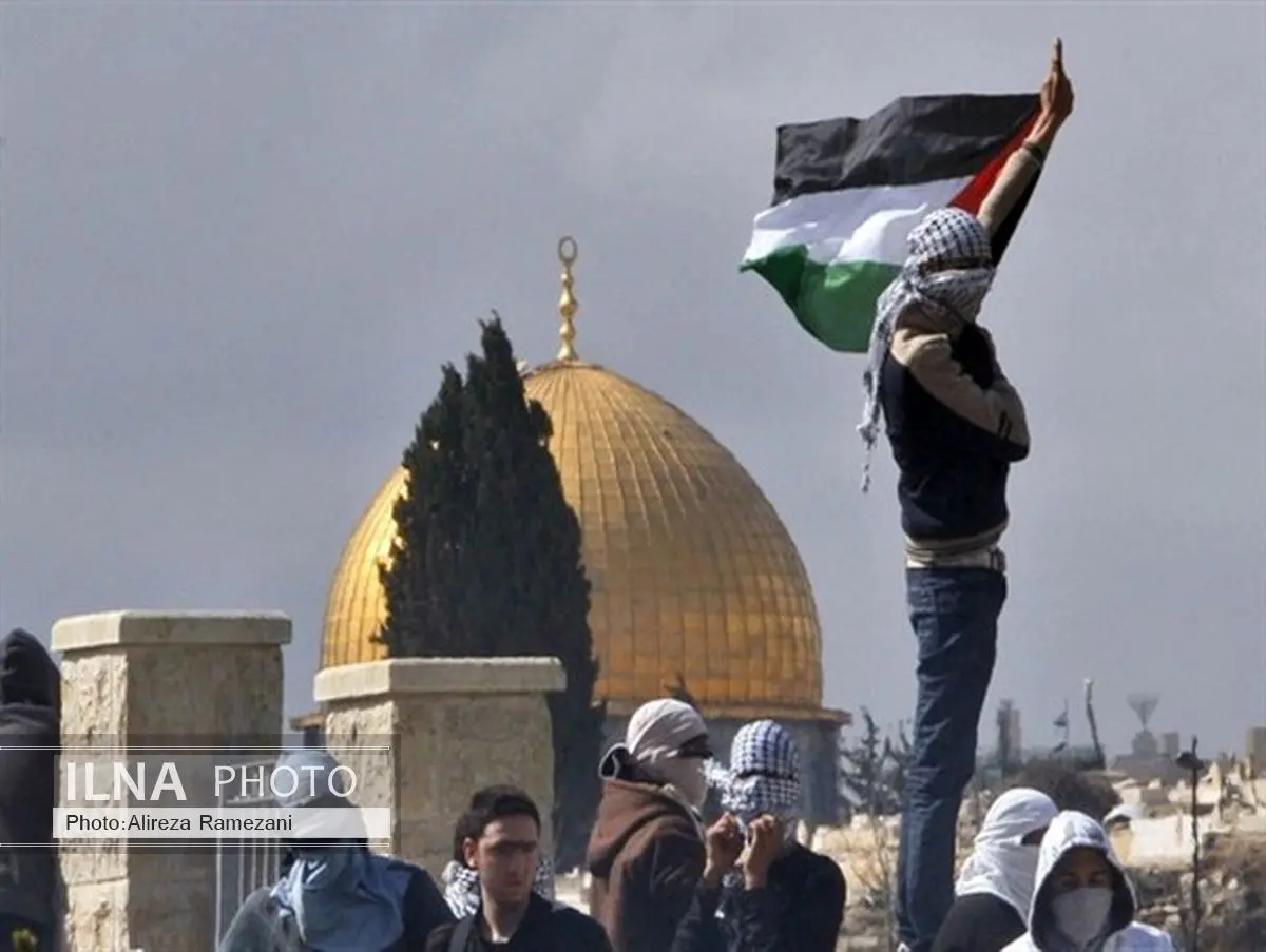 کارگاه علمی- پژوهشی «حقوق بشر، مردم فلسطین و انتفاضه»