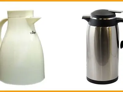 خرید جدیدترین مدل فلاسک چای
