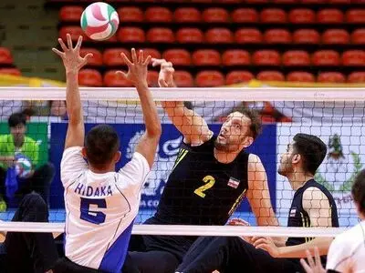 ایران 3- 0 ژاپن؛ عبور ایران از سد سامورایی ها 