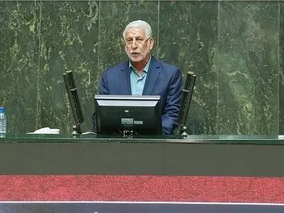 اگر درخواست زوار نبود از وزیر فرهنگ در مجلس سوال نمی‌کردم