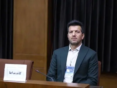 محسن شادی رئیس فدراسیون روئینگ شد