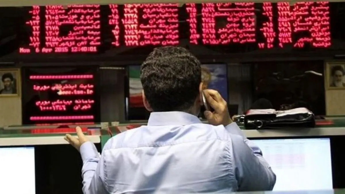 کدام شرکت‌های بورسی از جنگ آسیب دیدند؟ + فیلم
