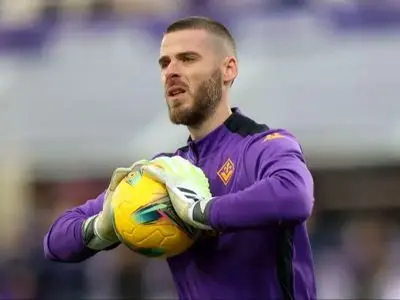 دلگرمی دخیا به دروازه‌بان تاتنهام پس از شب تلخ برابر اتلتیکو