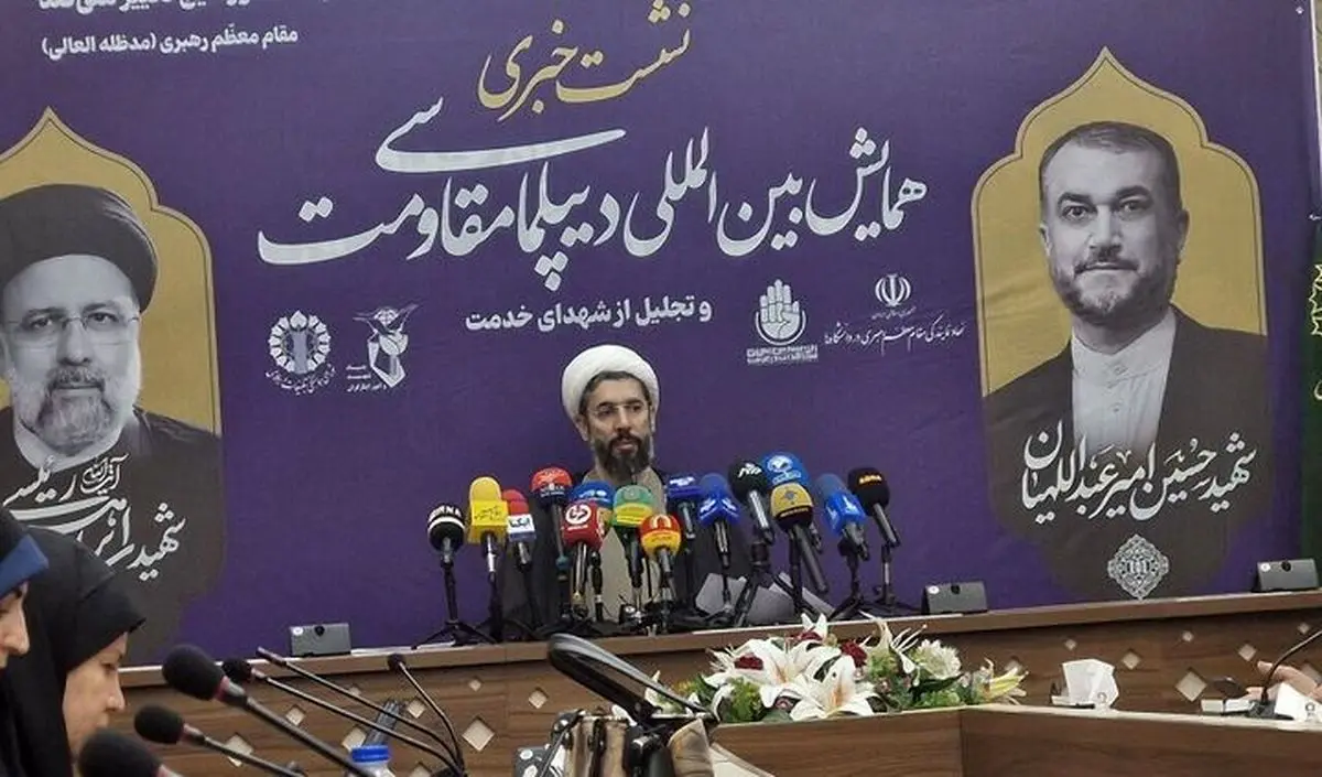 اجلاسیه مجاهدان در غربت تلاش میکند جریان مقاومت را در قالبهای مختلف احیا کند
