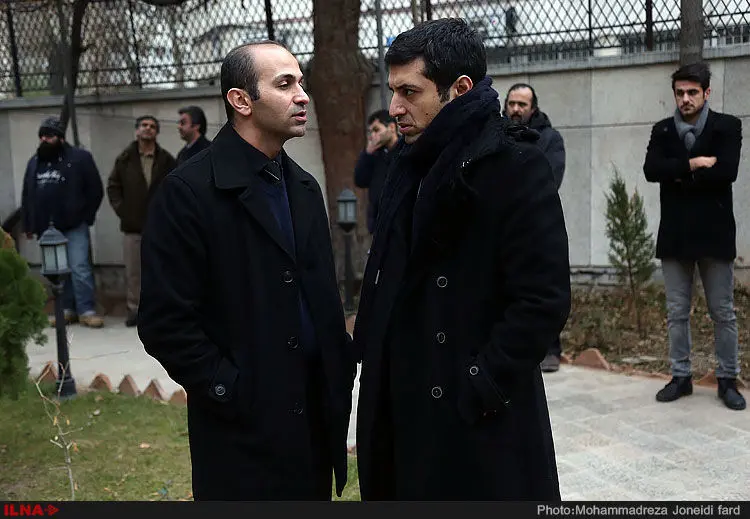 گالری