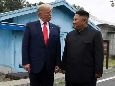 کره‌شمالی آمریکا را به «پاسخ متقابل» تهدید کرد