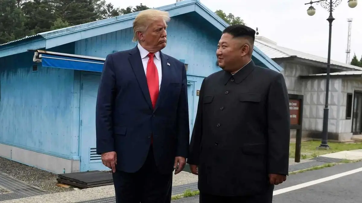 کره‌شمالی آمریکا را به «پاسخ متقابل» تهدید کرد