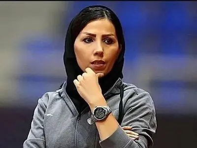 تمجید عراقی‌ها از بانوی ایرانی به دلیل قهرمانی غرب آسیا