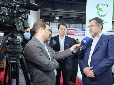 حمایت ۱۵۰۰ میلیارد تومانی صندوق نوآوری از ۱۵۰ شرکت دانش‌بنیان فعال در حوزه تاسیسات