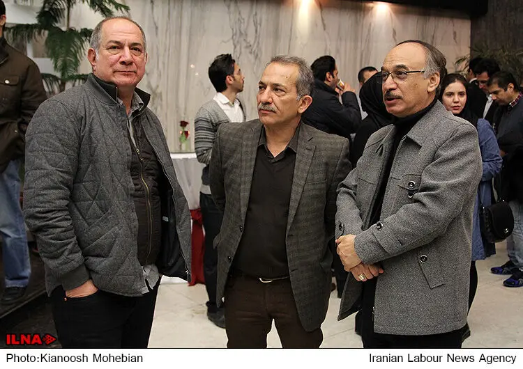 گالری