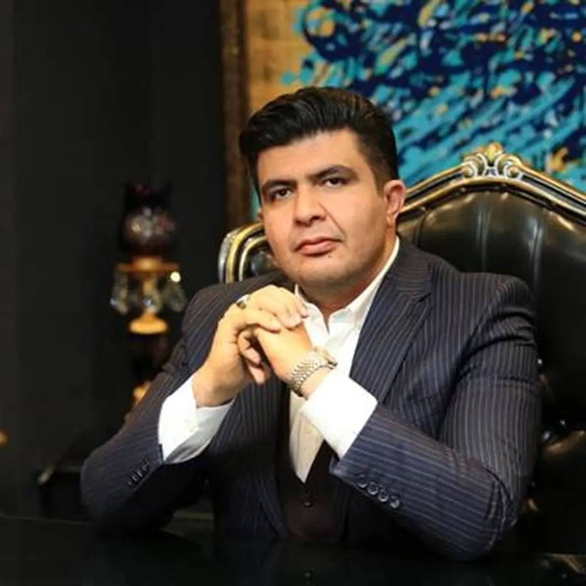 ٩٩/٩/٩ تحولی مهم در معاملات اینترنتی رونمایی می‌شود