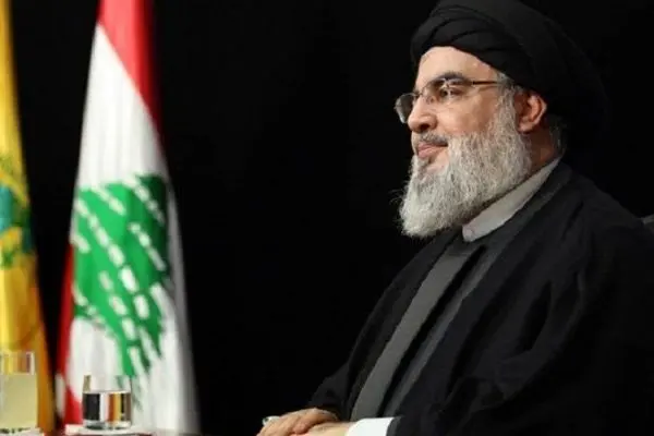 Nasrallah: Enemies will fail again in confronting Iran