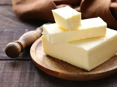 مناسب‌ترین جایگزین‌ها برای کره در رژیم غذایی
