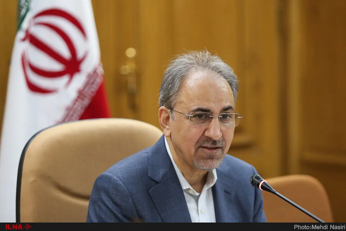 تشکیلات شهرداری تهران بیش از حد وسیع است/ باید کاری کرد که توانمندی بانوان افزایش پیدا کند