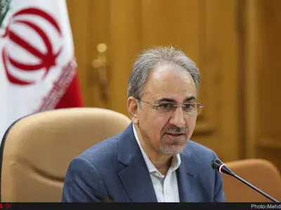 نجفی سه‌شنبه برای قرائت سوگندنامه به شورا می‌رود
