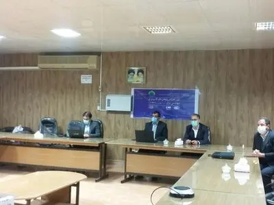 برگزاری کنفرانس پژوهش‌های کاربردی مهندسی برق در دانشگاه چمران اهواز 