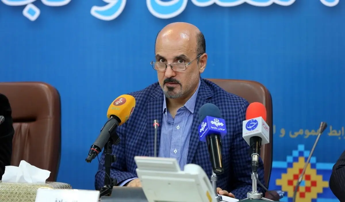 /٣١ هزار کارگر در صنف پوشاک و تولیدی کشف فعالیت دارند
