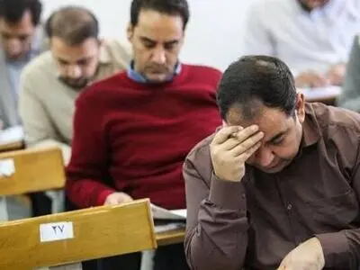 فرصت ثبت‌نام جاماندگان کنکور دکتری آغاز شد