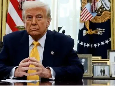 ترامپ: مذاکرات با ایران به‌خوبی پیش می‌رود؛ احتمالا آخر هفته «اتفاق مهمی رخ دهد»