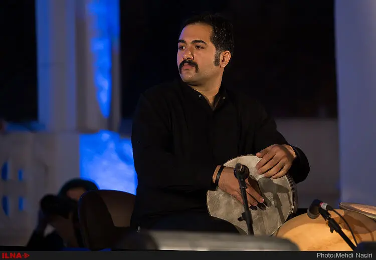گالری