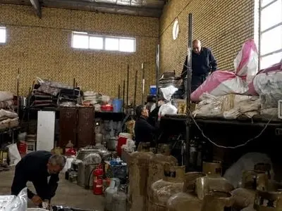 جهادگران فارس در آزمون بزرگ میزبانی/ از تجهیز زائرسراها تا پذیرایی شبانه‌روزی از زائران در مشهد و تهران