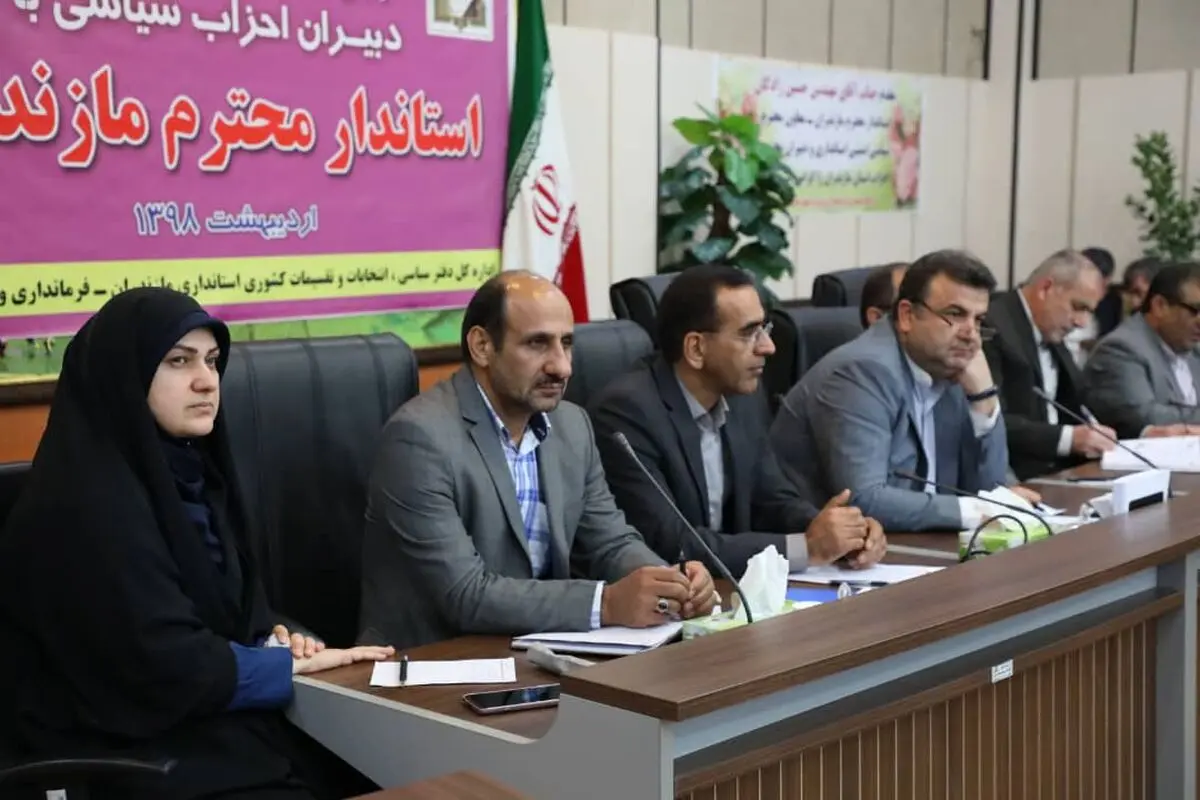 مشی دولت تدبیر و امید، اعتدال سیاسی است/انسجام و وحدت ملی را باید حفظ و تقویت کنیم