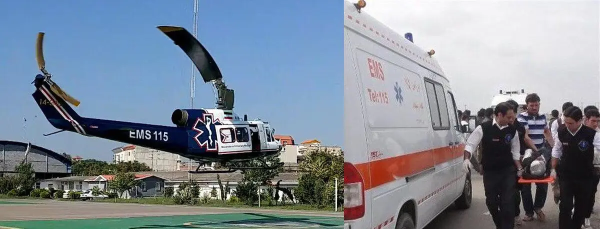 بعید است کسی زیر آوار باقی مانده باشد/ توزیع بیش از 10 هزار چادر میان زلزله‌زدگان 