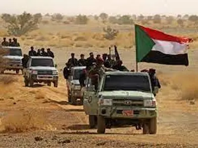 توقیع اتفاق مبادئ أولی بین الجیش السوداني والدعم السریع في جدة