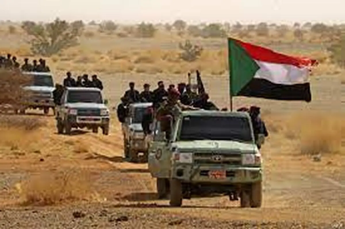 توقیع اتفاق مبادئ أولی بین الجیش السوداني والدعم السریع في جدة