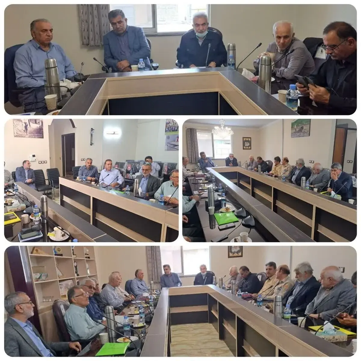 سفره خالی ۷۵ درصد از بازنشستگان تأمین اجتماعی/ دولت به تامین اجتماعی شدیداً بدهکار است