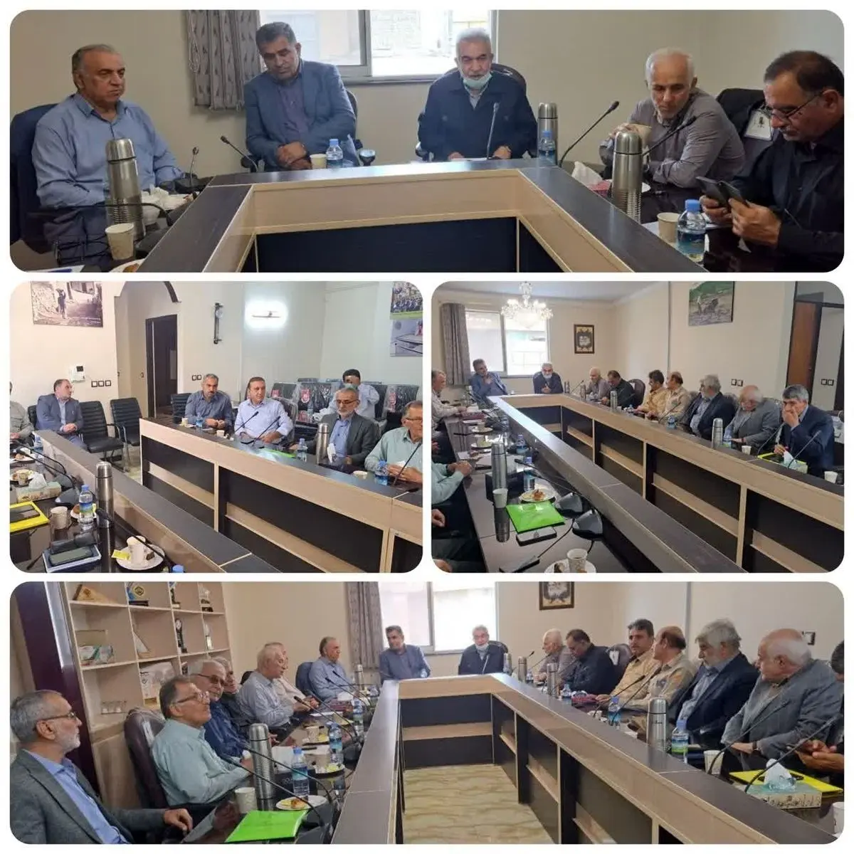 سفره خالی ۷۵ درصد از بازنشستگان تأمین اجتماعی/ دولت به تامین اجتماعی شدیداً بدهکار است