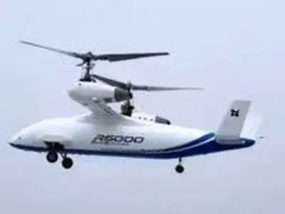 چین نخستین پهپاد ۶ تنی جهان را به پرواز درآورد + فیلم